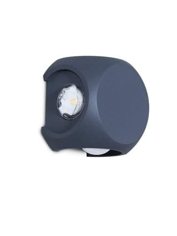 %led light manufacturers% Round Wall Light