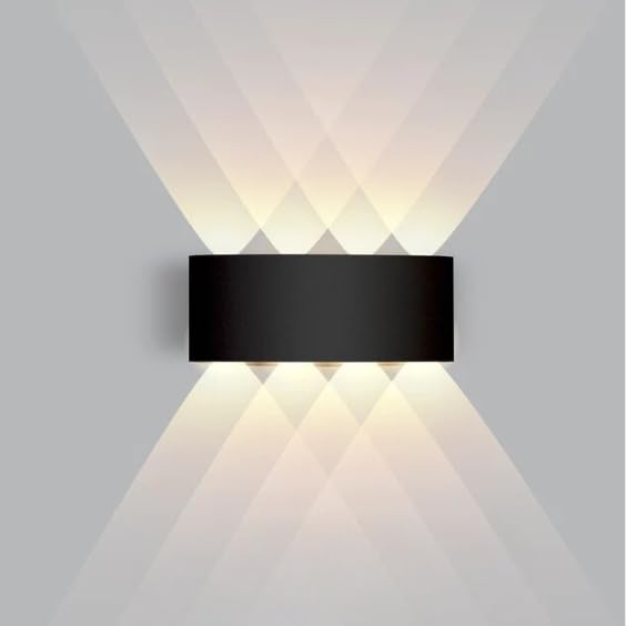 %led light manufacturers% CETUS RECTANGULAR WALL LIGHT