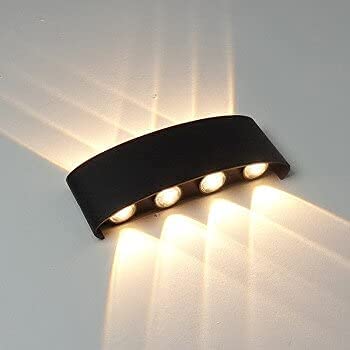 %led light manufacturers% CETUS RECTANGULAR WALL LIGHT