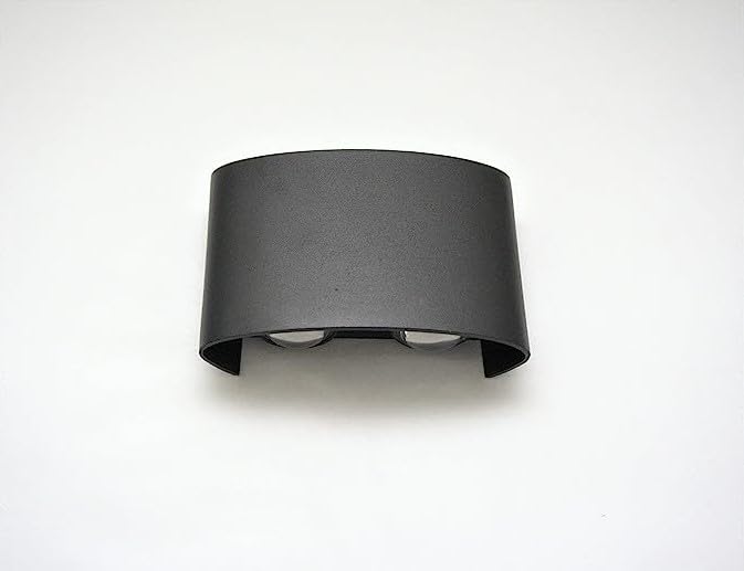 %led light manufacturers% CETUS RECTANGULAR WALL LIGHT