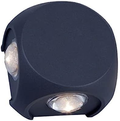 %led light manufacturers% Round Wall Light