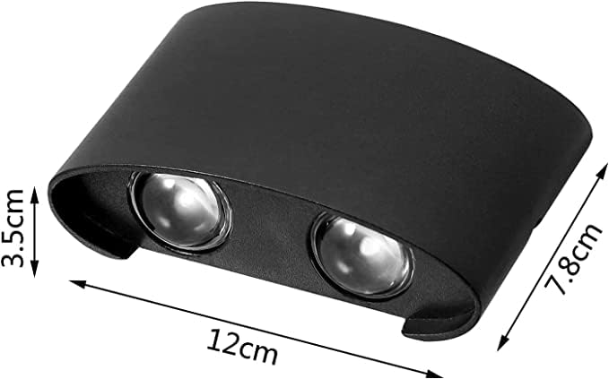 %led light manufacturers% Wall Ligth