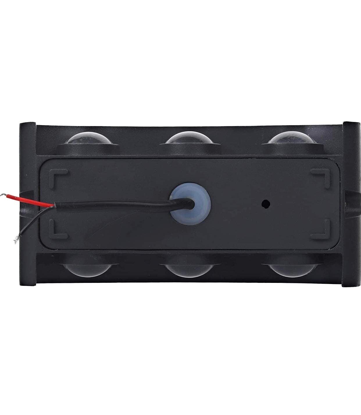 %led light manufacturers% CETUS RECTANGULAR WALL LIGHT