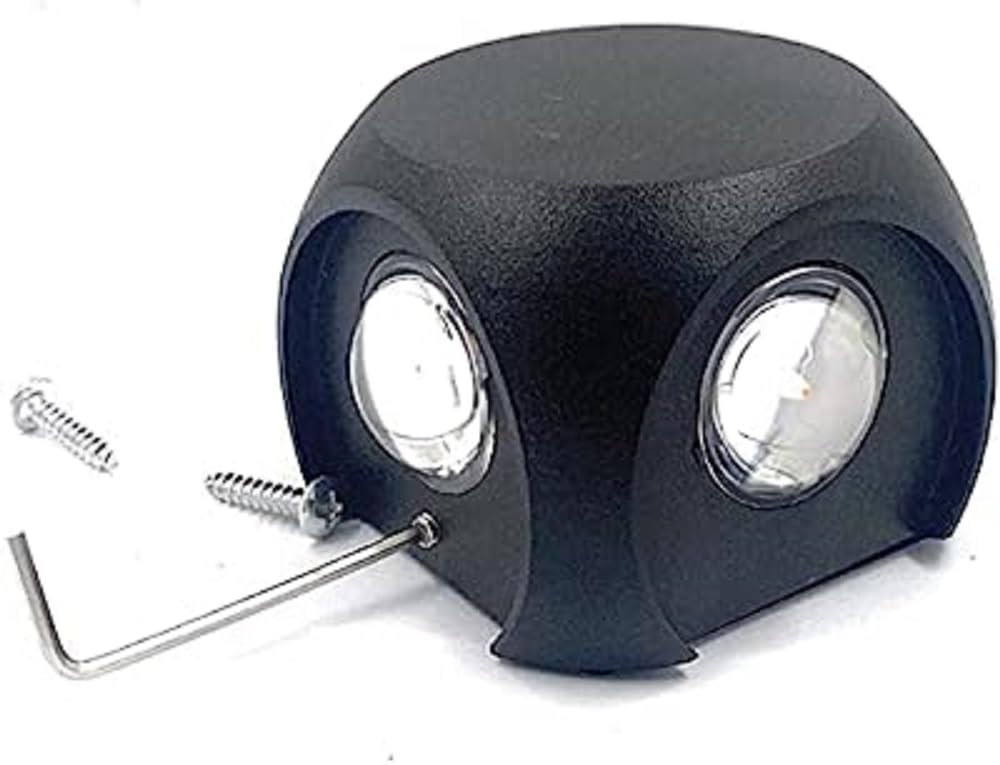 %led light manufacturers% Round Wall Light
