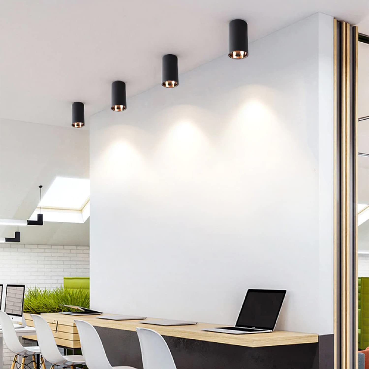 Surface Cob Spotlight