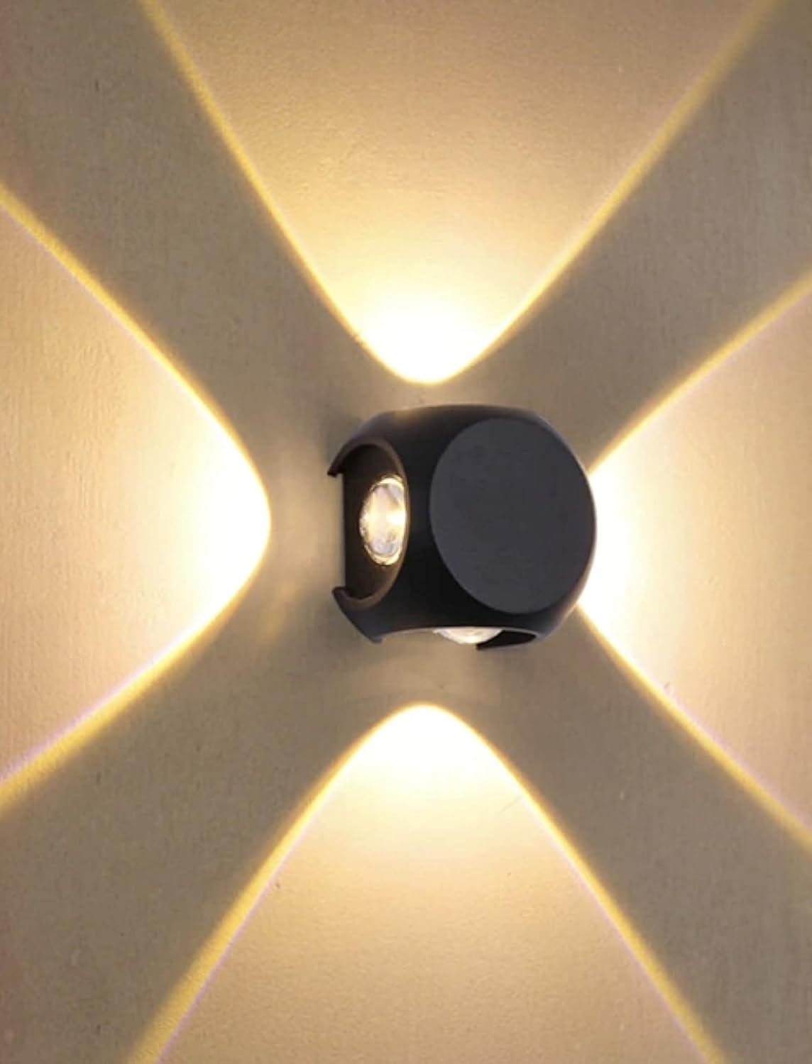 %led light manufacturers% Round Wall Light