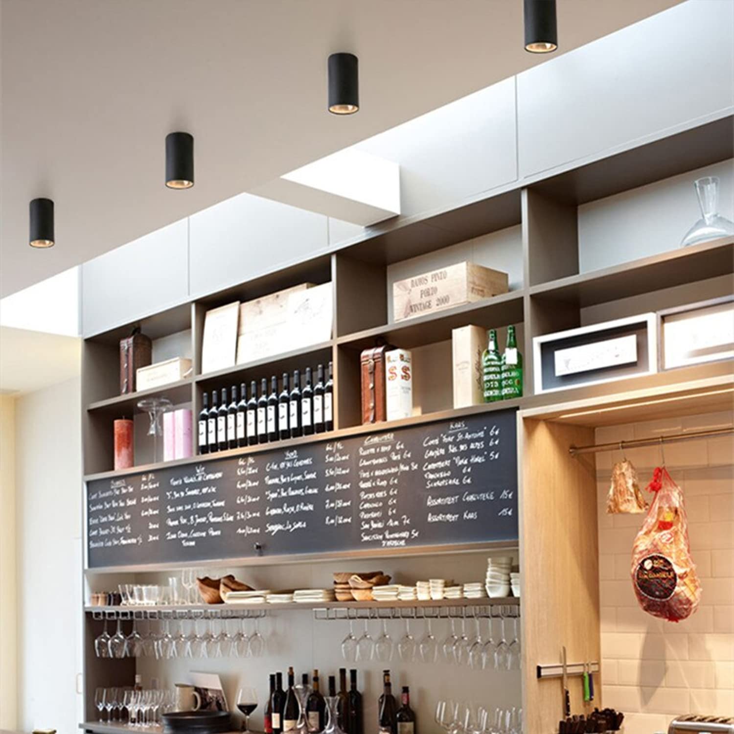 Surface Cob Spotlight