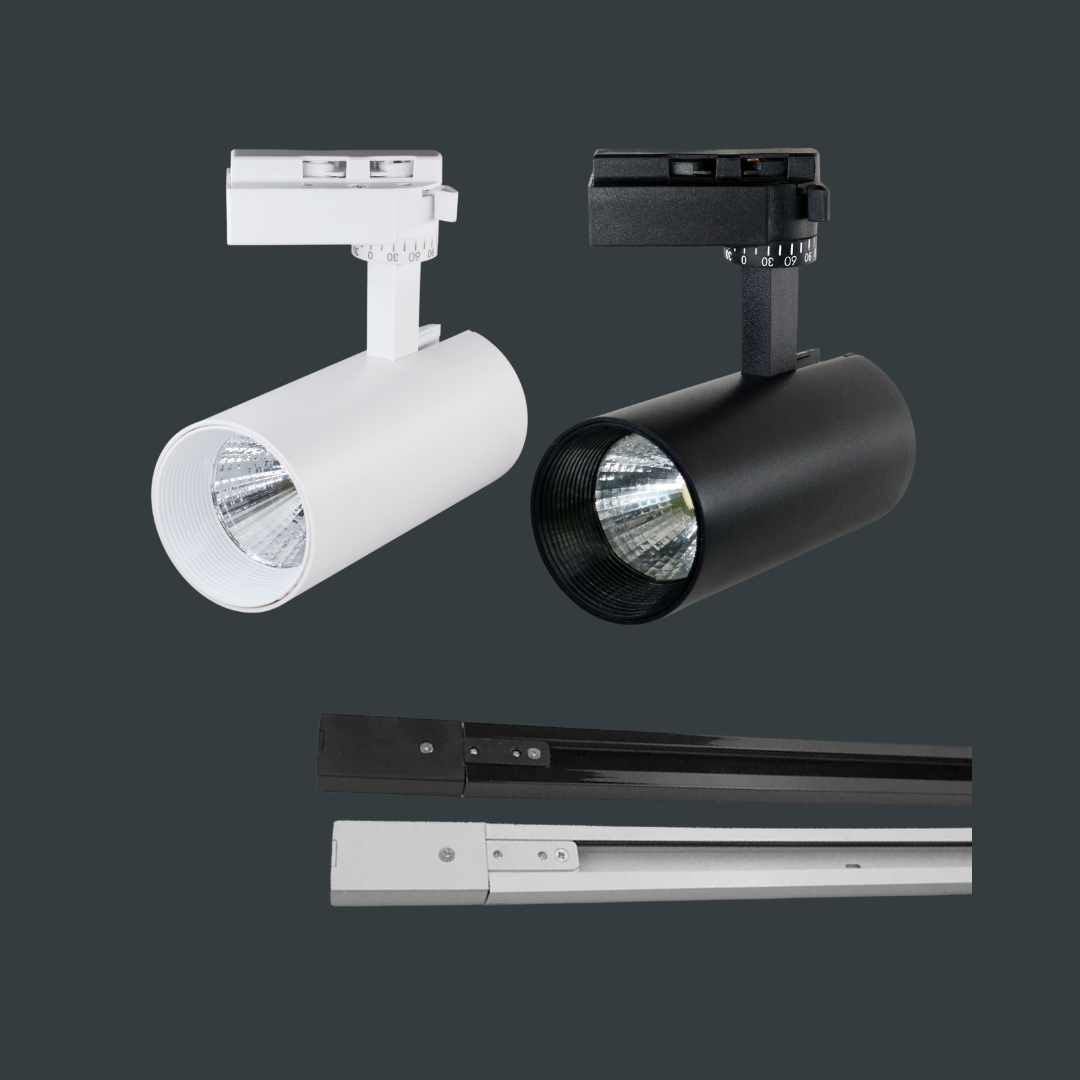 %led light manufacturers% Tracklights