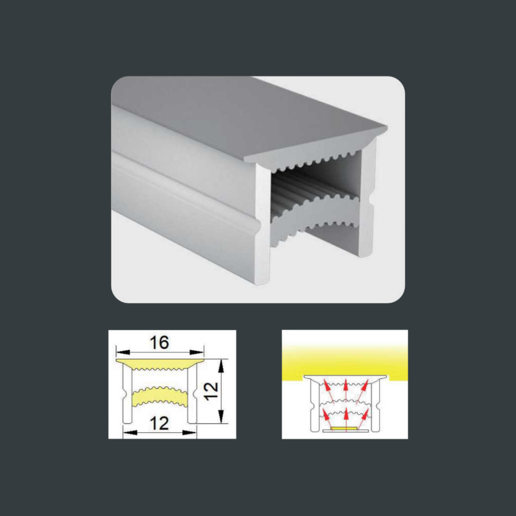 %led light manufacturers%