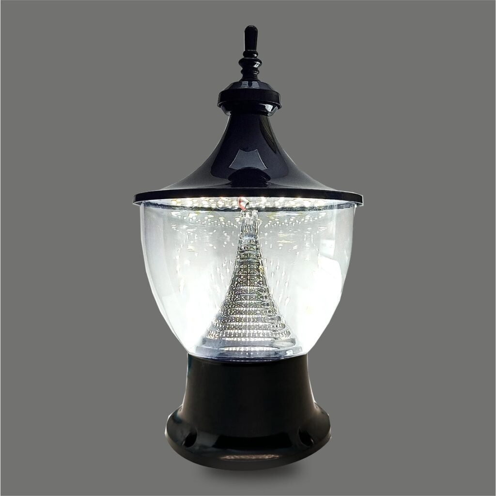 Gate Light