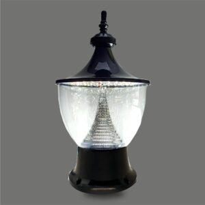 Gate Light