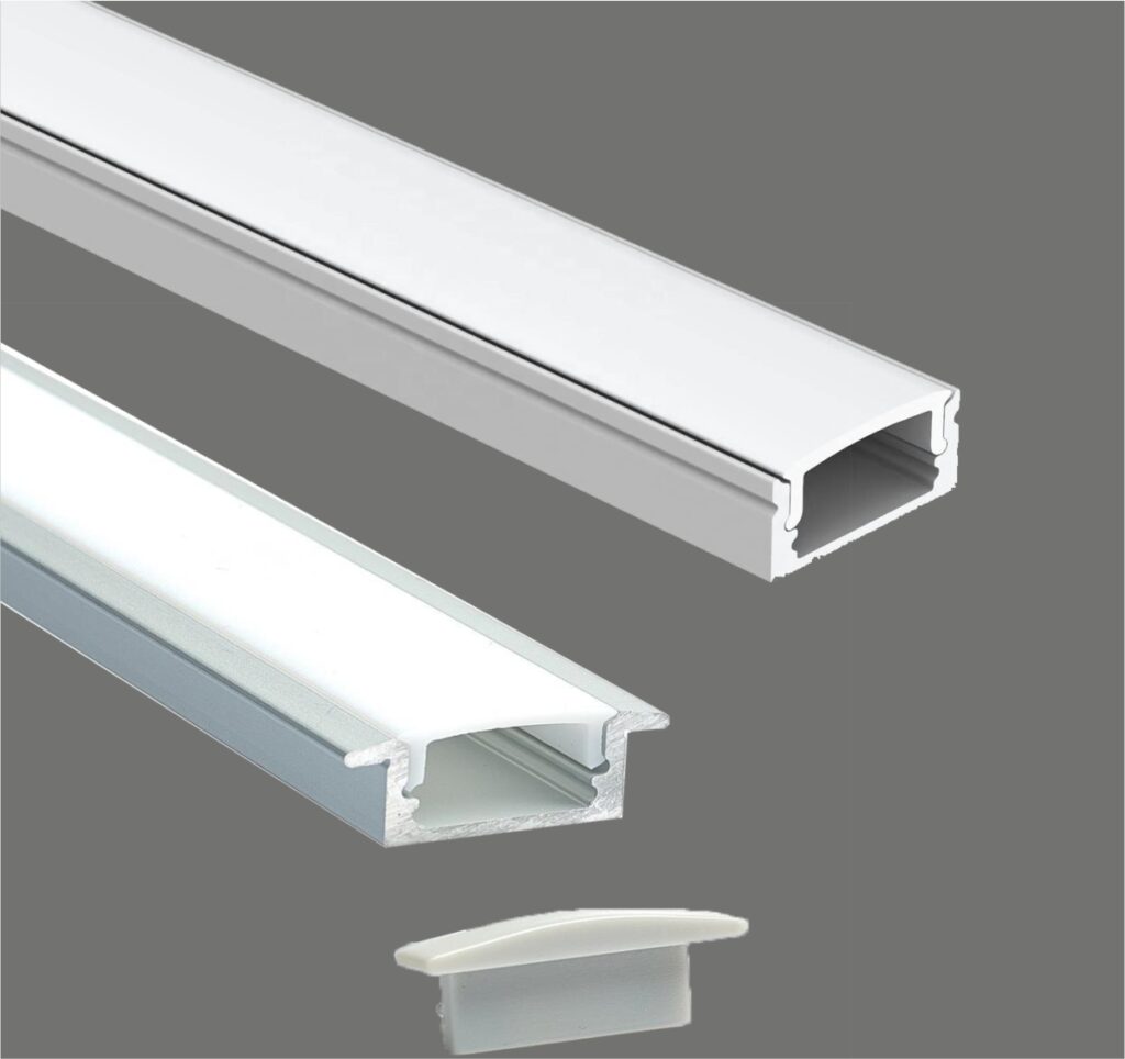LED Profile Light