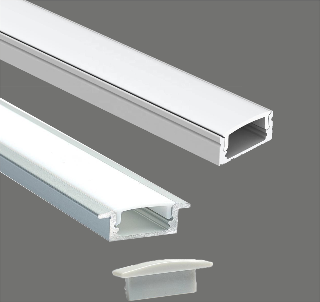 %led light manufacturers% LED Profile Light