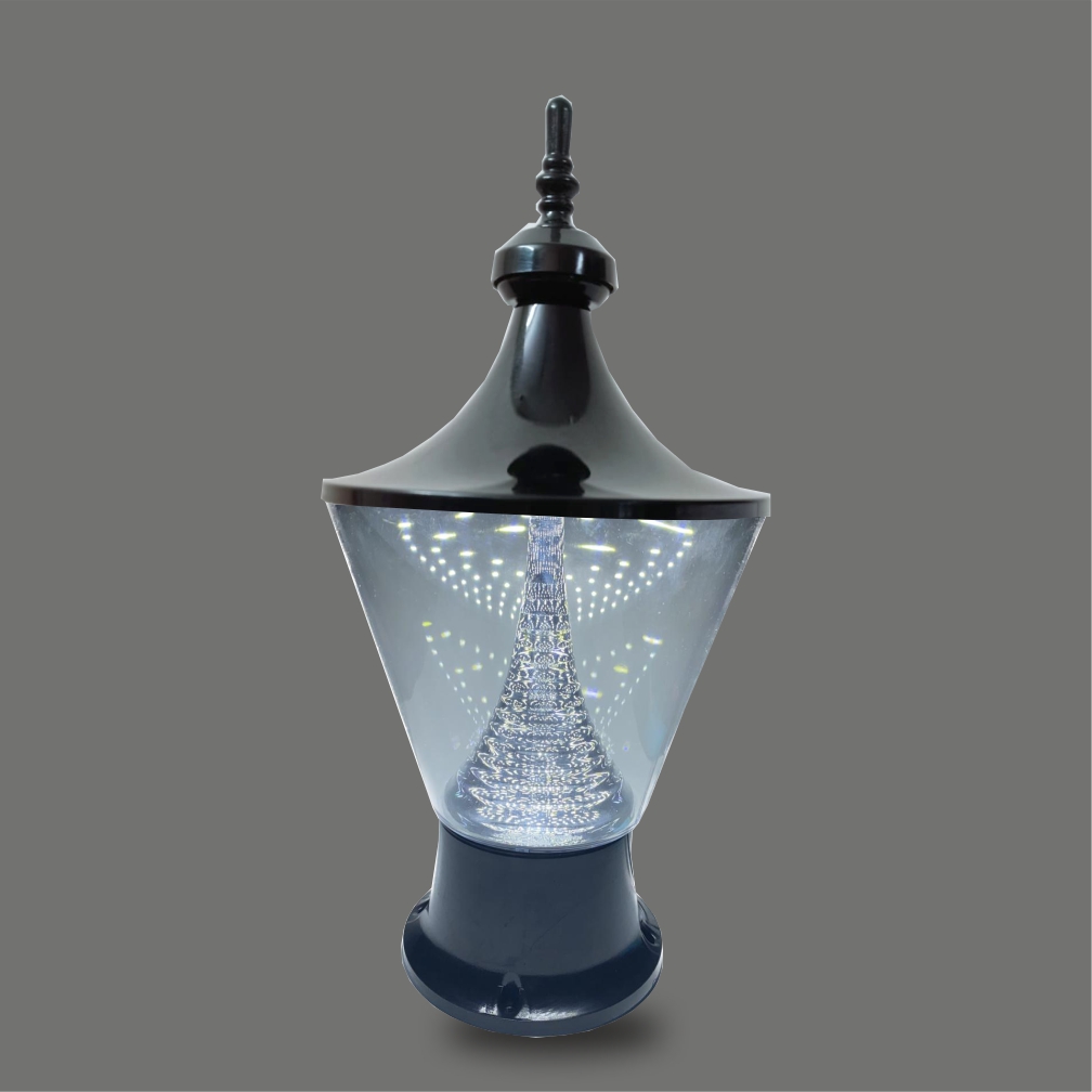 Gate Light