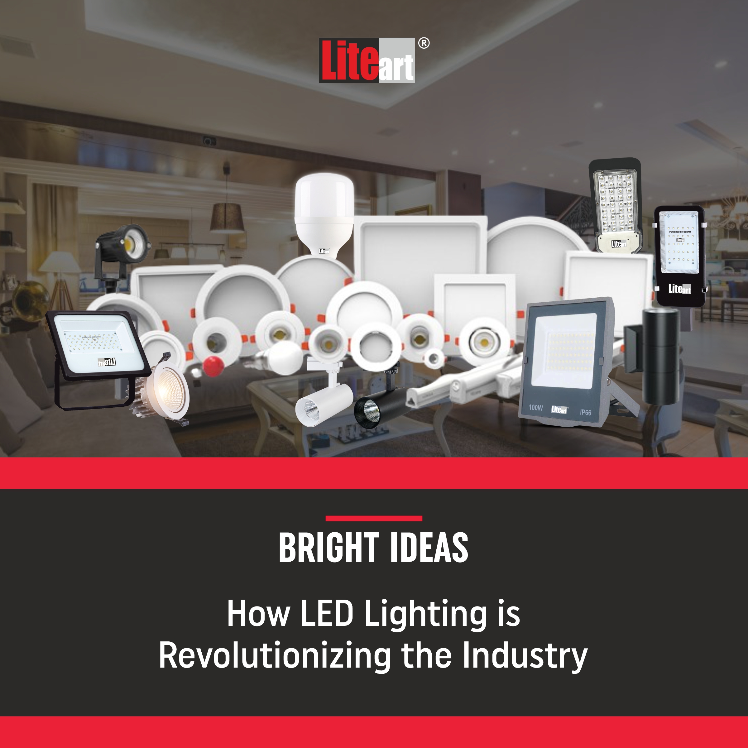 LED Lighting