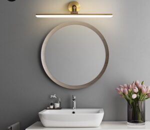 CASSIOPEIA MIRROR LIGHT