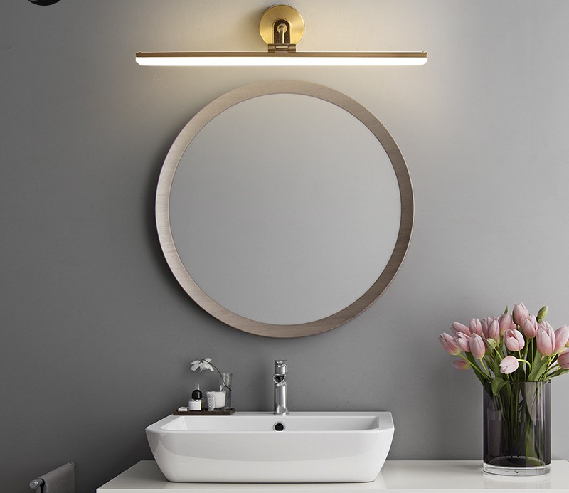 CASSIOPEIA MIRROR LIGHT