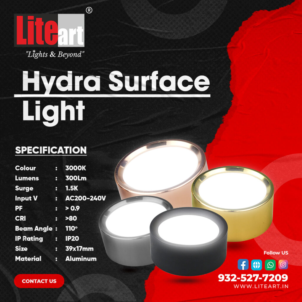 %led light manufacturers%