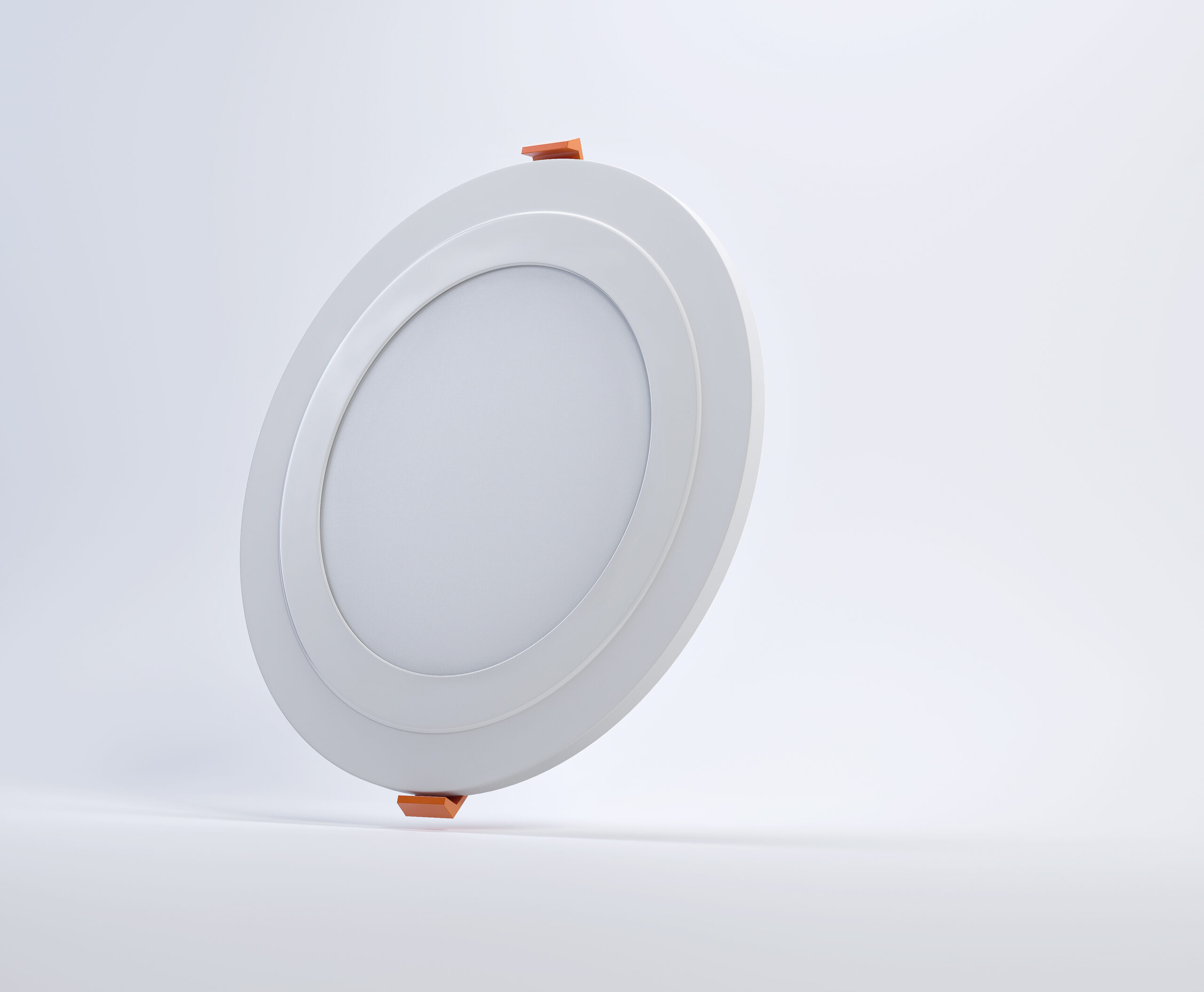 Smart LED Lighting