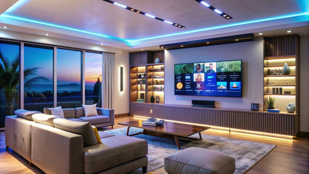 %led light manufacturers% Decorative LED lights for home in Maharashtra