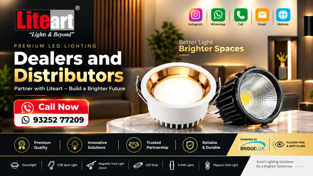 %led light manufacturers%