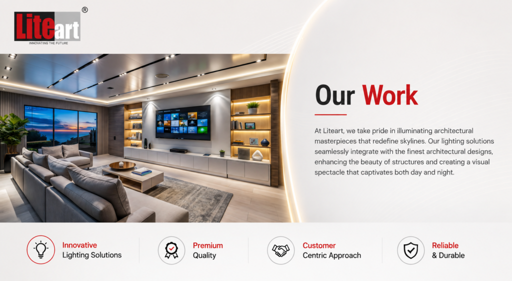 %led light manufacturers%